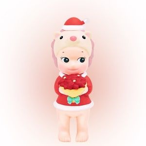 SONNY ANGEL - CHRISTMAS PRESENTS 2020